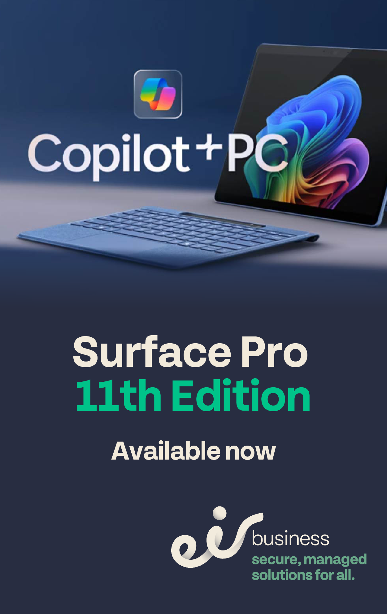 Copilot Tile